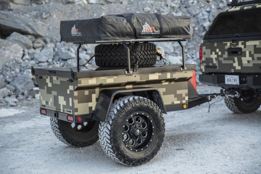  Nissan Project Titan 2014 года  (фото 31 из 37)